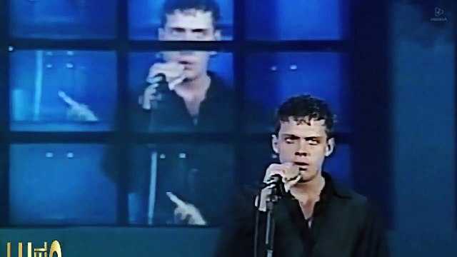 Luis Miguel - La Incondicional (1991) Premier