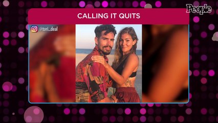 The Challenge's Tori Deal Says She and Jordan Wiseley Are on the 'Same Page' After Ending Engagement