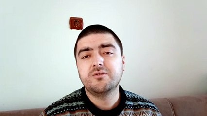 RÜYADA BANKA SOYMAK