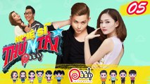 NGHỆ SĨ THỬ TÀI P336 | Tập 5 FULL | Jun Phạm – Lan Phương thót tim trước đối thủ tuổi teen P336 