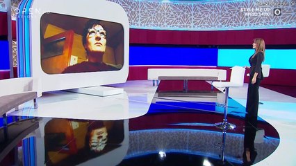 Γράμμα για σένα Βίκυ Χατζηβασιλείου Β΄Μέρος (Επ.9)  9/12/2020 #grammagiasena