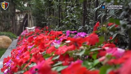 ৬ টি স্মার্ট ড্রোন যা আপনি কখনো দেখেননি।6 Smart Drone You Have Never Seen.