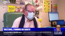 Vaccins, l'ombre d'un doute - 09/12