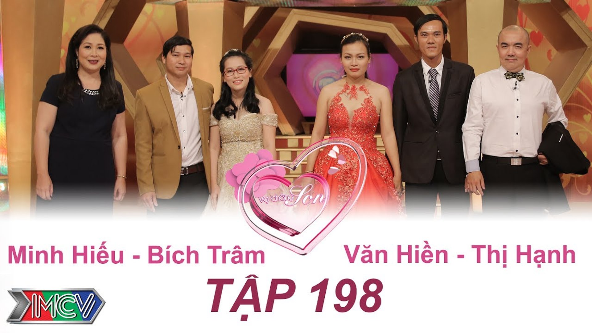 Vợ Chồng Son Tập 198 FULL | Chồng ghen tuông đập điện thoại làm vợ tức giận cầm gậy dí đánh chồng