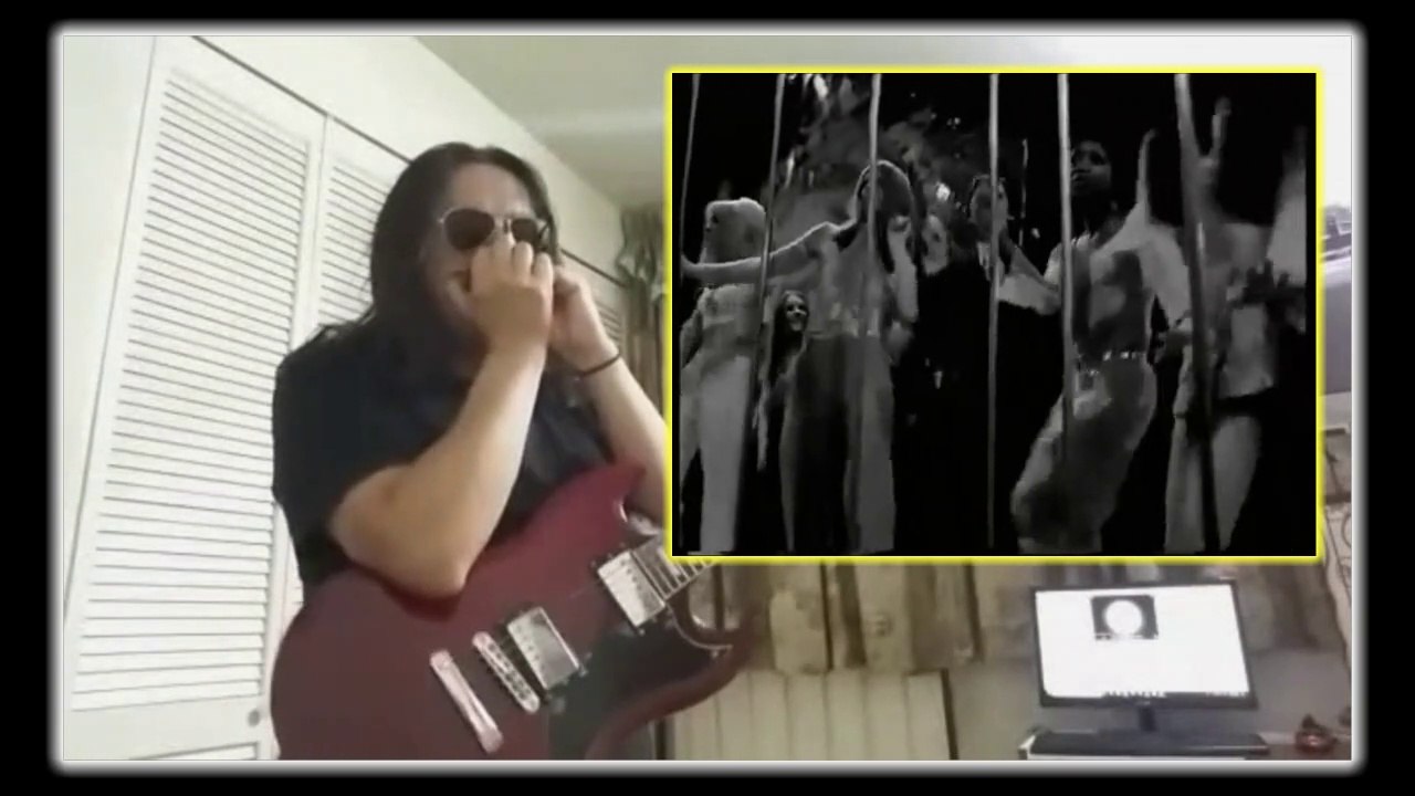 Directo - Richard Laguna - El Guitarmonica
