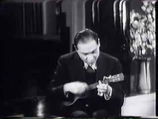 R.I.P Eddie Van Halen's Dad