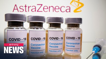 Télécharger la video: U.S. FDA to delay emergency authorization of AstraZeneca vaccine until next year: Report