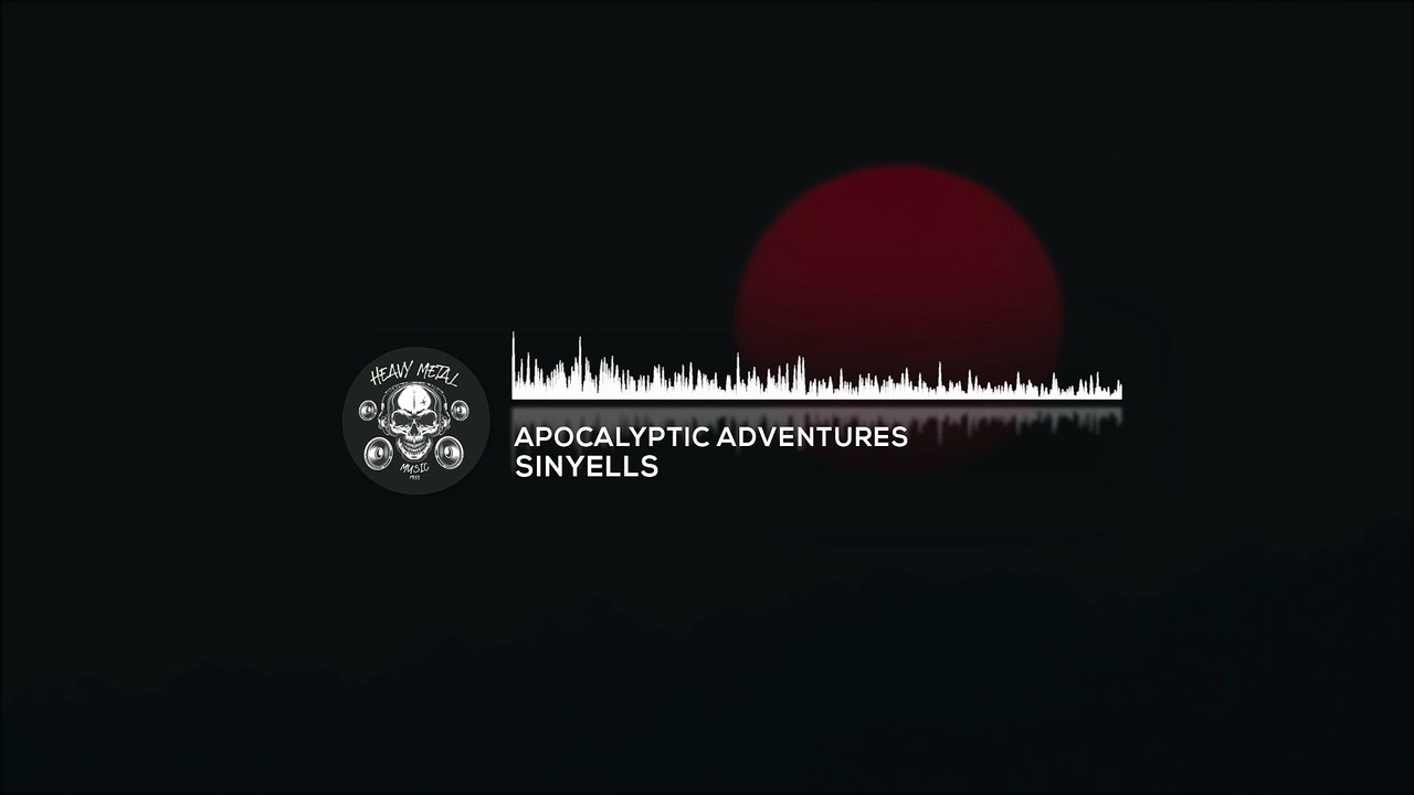Apocalyptic Adventures (Sinyells)