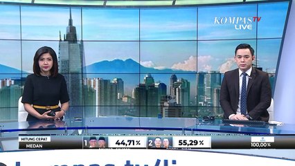 Polisi Tembakkan Gas Air Mata untuk Bubarkan Tawuran Pemuda di Makassar