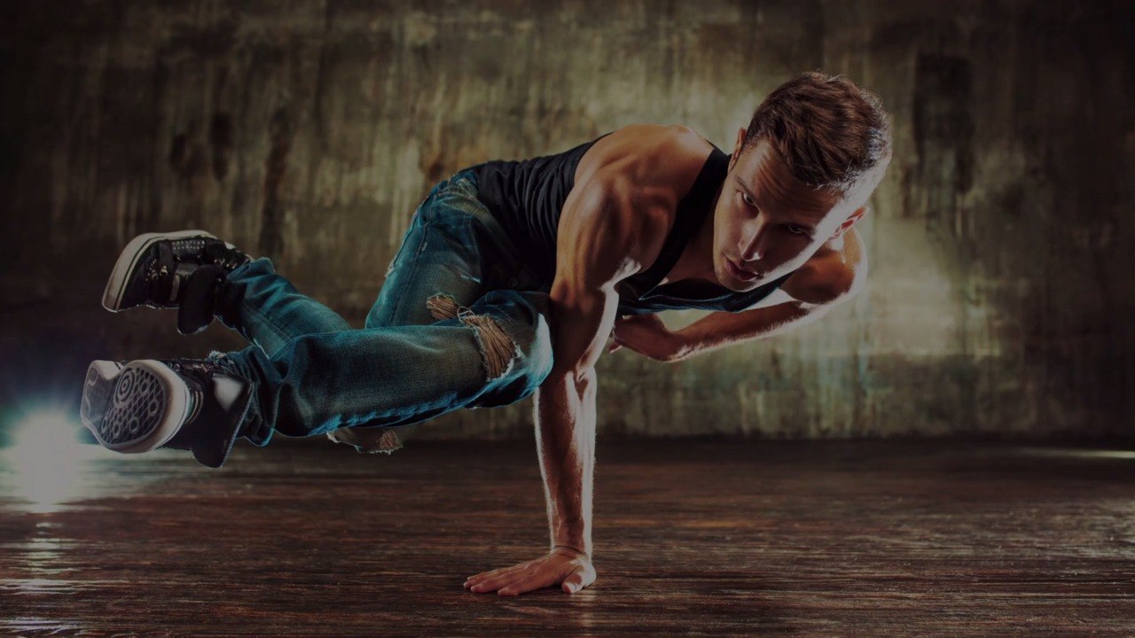 Break Dancing Will Be an Official Sport in 2024