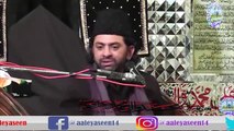Imam Hussain as ka Qatil Kon Sunni ya Shia || Matam Kya Hai || Reply to Zakir Naik_Allama Nasir Abbas