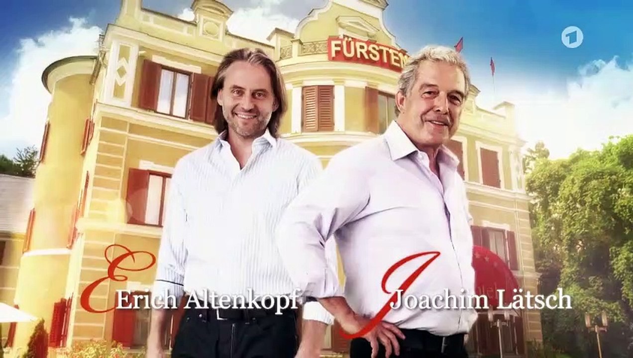 Sturm der Liebe Folge 3509 Unheimliche Entdeckung