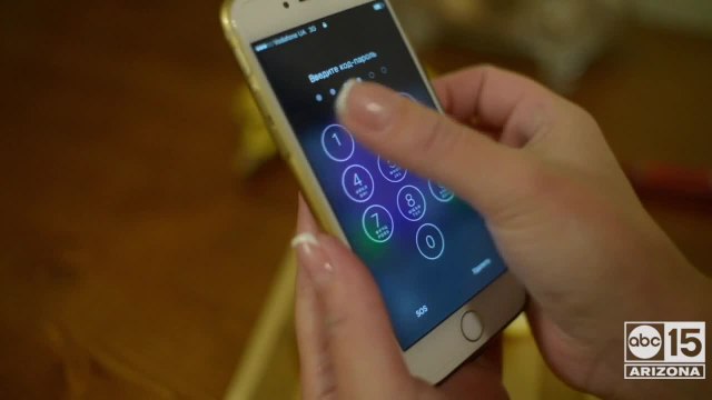 El FBI advierte sobre estafadores de secuestro virtual