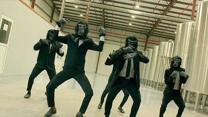 Roody Roodboy - Fe makak