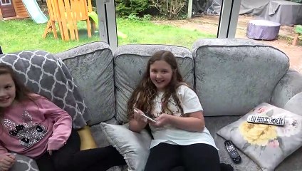 Countdown to  and  Birthday! What Presents will They get