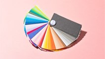 Pantone Announces 2 Colors Of The Year For 2021