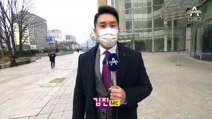 12월 10일 김진의 돌직구쇼 오프닝