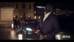 LUPIN Official Trailer (2021) Omar Sy, Netflix Series HD