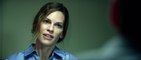 Fatale movie - Clip with Hilary Swank and Michael Ealy - You Are One Very Convincing Liar