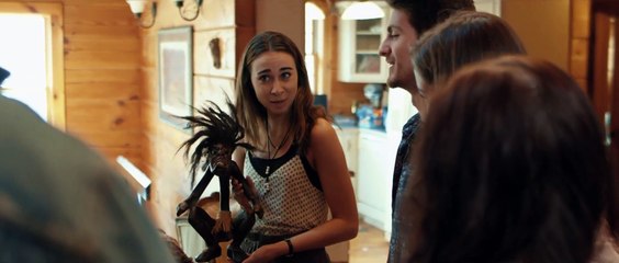 HERE ON OUT movie clip - Little Babs