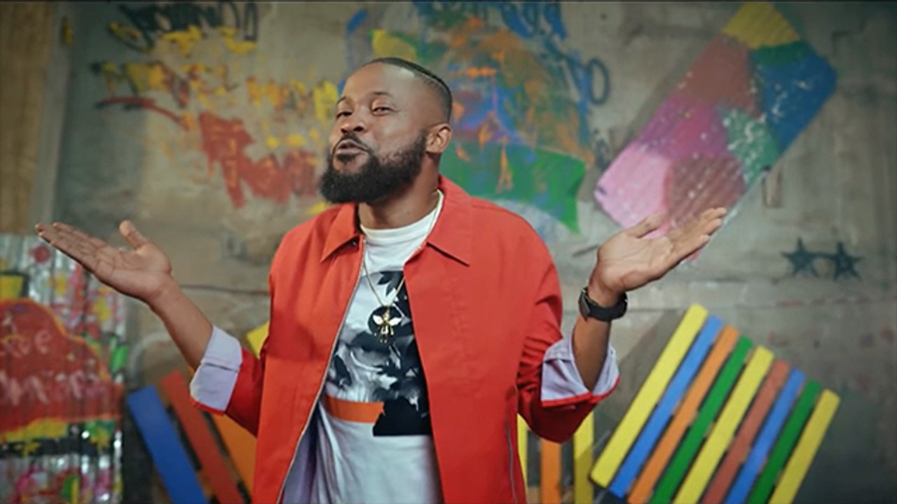 Roody Roodboy - Mimi Miaow (Official Video)