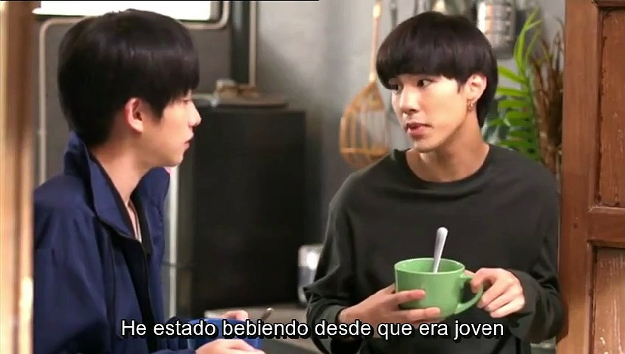 Friend Forever The Series Ep 8 Sub Español