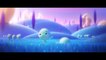 Clip of Pixar's SOUL - The Great Before