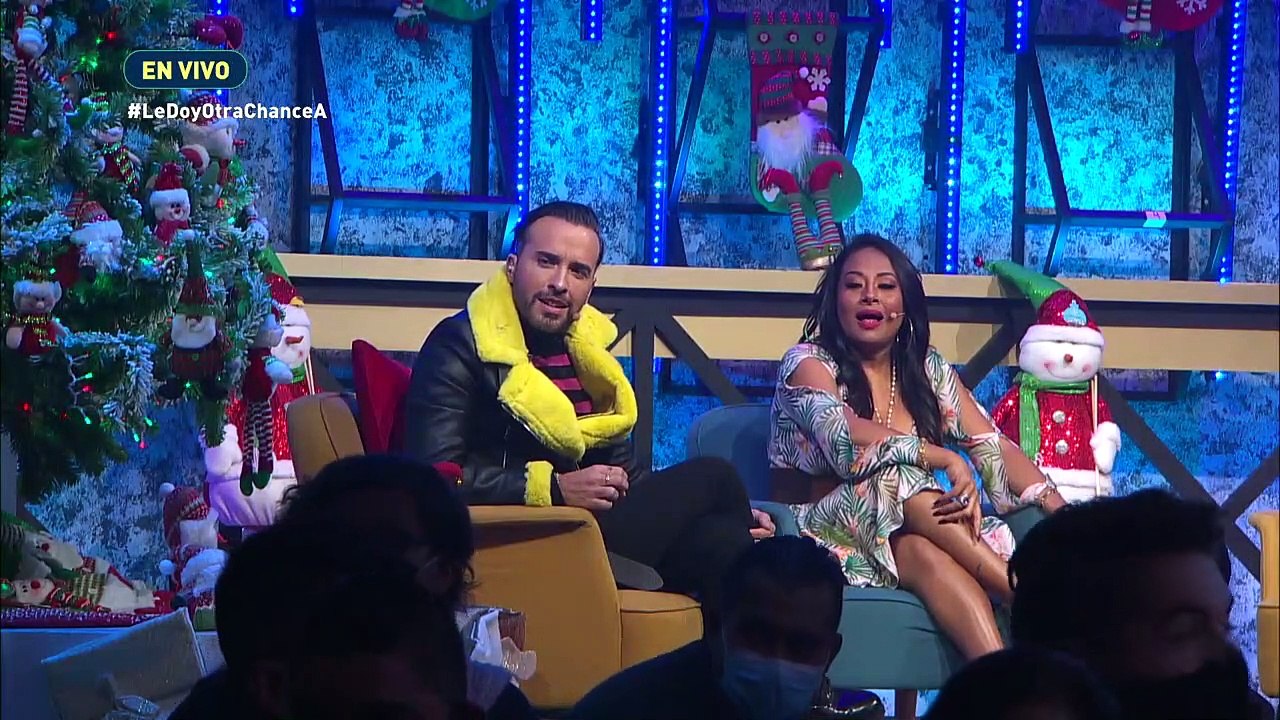 "La Chupitos" le tendió una trampa a Roger. | Todos Quieren Fama