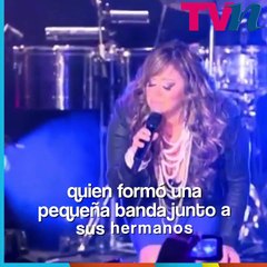 Recordamos a Jenni Rivera a ocho años de su partida