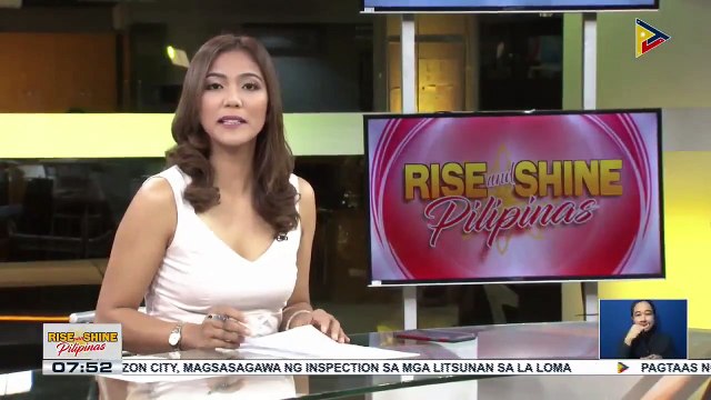 Mga stranded na giraffe sa Kenya, sinagip ng ilang conservationists