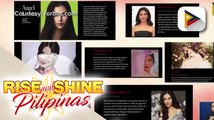 TALK BIZ: Pitong Pinoy stars, pasok sa 100 digital starts list ng Forbes Asia