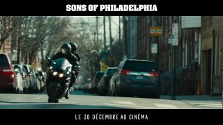 THE SOUND OF PHILADELPHIA Trailer (2021)
