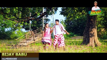 SIMLA SANDHO LEKA __ NEW SANTALI MUSIC VIDEO 2020-2021 __ Sagun & Priyanka