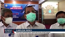 Universitas Tanjungpura Siap Laksanakan Perkuliahan Tatap Muka di Tahun 2021