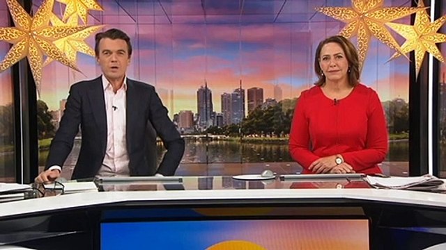 Peter FitzSimons, Journalist and Author spoke to ABC NEWS Breakfast about his new book - Breaker Morant