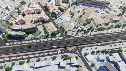 VIDEO/ Fin de calvaire des Dakarois : Macky Sall livre 50% des autoponts très bientôt