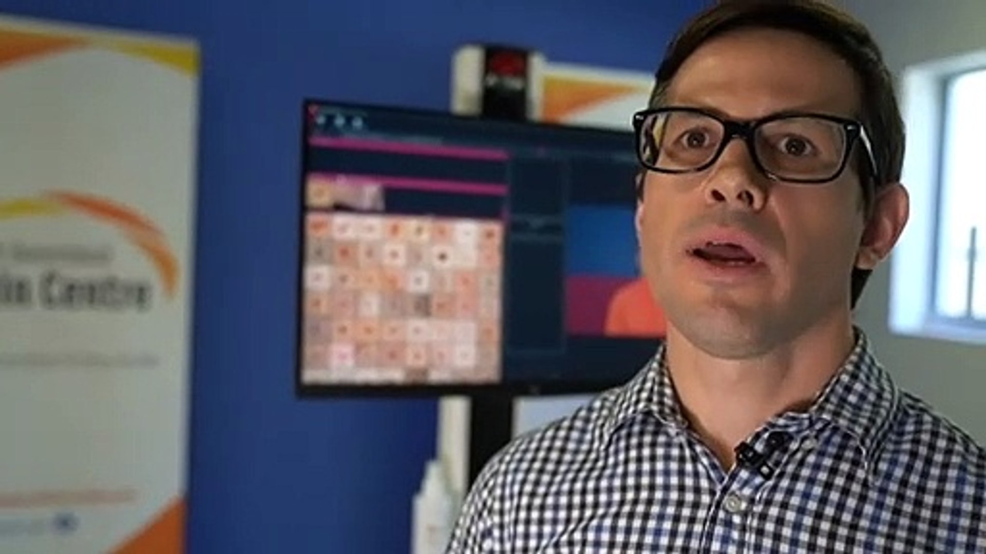 Experimental artificial intelligence diagnosing melanoma