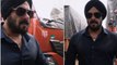 Salman Khan की फिल्म Antim का First look out; Sikh cop look में शानदार Salman | FilmiBeat