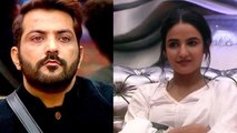Bigg Boss 14: Manu Punjabi ने Jasmin Bhasin की लगाई Class, कहा Content कब दोगी? | FilmiBeat
