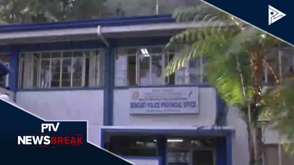 Crime rate iti Benguet kagiddan ti pandemya, bimmaba
