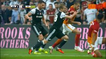 ultrAslan tribün dersi  16-17 beşiktaş deplasmanı