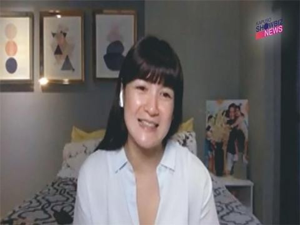 Kapuso Showbiz News: Camille Prats shares simple ways to get your kids to love veggies