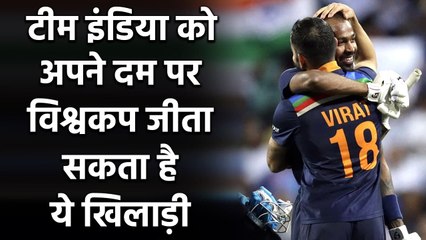 Aakash Chopra feels Hardik Pandya can play major role in 2021 T20 World Cup | वनइंडिया हिंदी