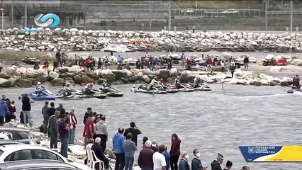 BLU SPORT Puntata 18 - Parte 2