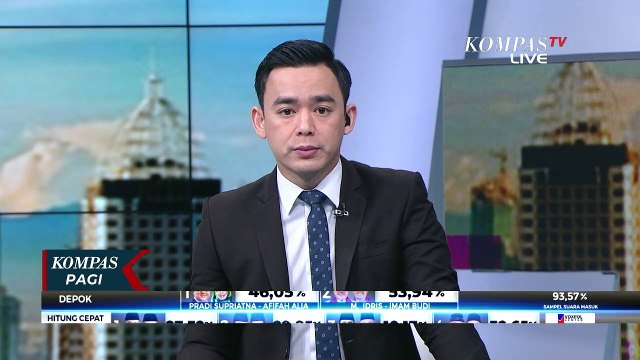 Polisi: Rekaman Kapolda Metro Jaya Soal Rizieq Shihab Hoaks