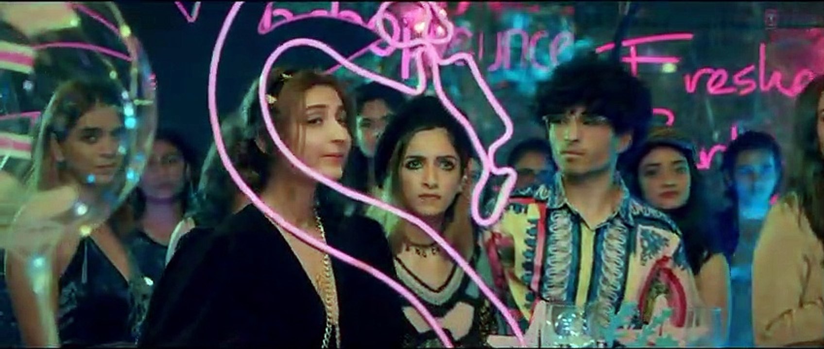 Nayan Video Song | Dhvani B Jubin N | Lijo G Dj Chetas Manoj M Manhar U | Radhika Vinay |  Bhushan K