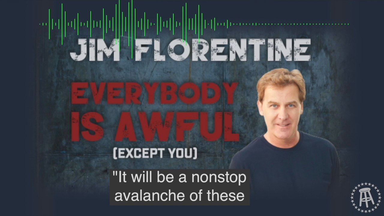 Be Prepared For An Avalanche of "I Got Vaccinated" Posts