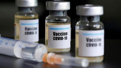India gears up for Covid-19 vaccine roll out