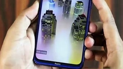 Virus Attack or Mobile Hang Hone Par Kya Kare??? How to Enable Safe Mode!!