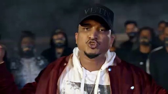 DIVINE - 3_59 AM _ Prod. by Stunnah Beatz _ Official Music Video